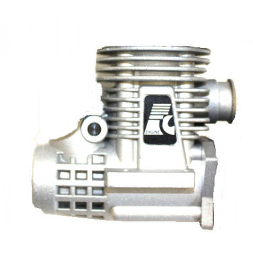 CRANKCASE 28R