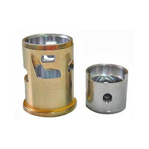 CYLINDER SLEVE / PISTON 28R