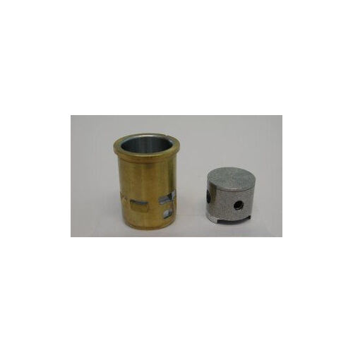 Cylinder Sleeve/Piston 32R