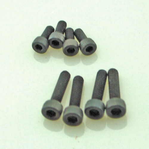 FORCE 15 SCREW SET