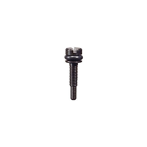 Throttle Adjustment Screw