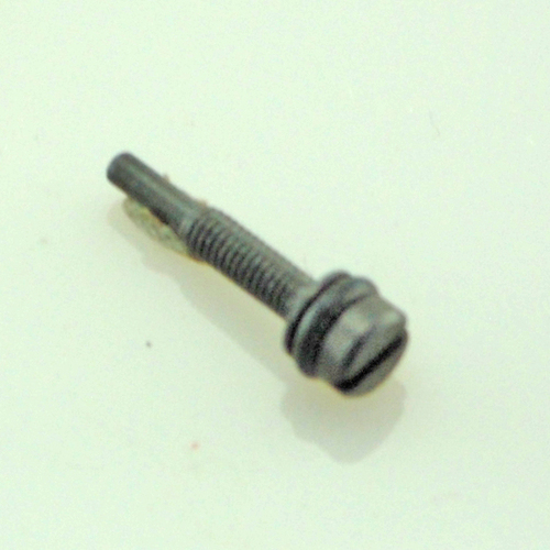 THROTTLE ADJUSTMENT SCREW