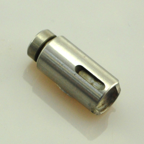 THROTTLE & COUNTER NEEDLE VALVE