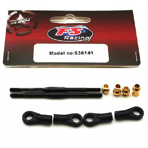 FS Racing 536141 Steering Rod