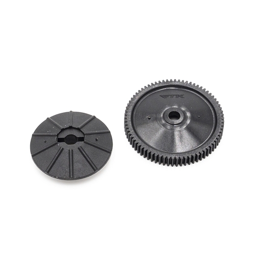 Funtek Stx Main Spur Gear - Ftk-21007