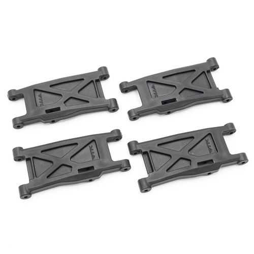 Funtek Stx Front & Rear Lower Arms Set 4Pcs - Ftk-21021