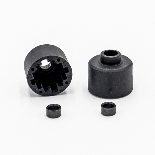 Funtek Cr12 Differential Case - Ftk-23514