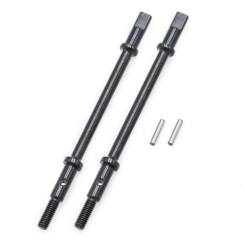 Funtek Cr12 Rear Drive Shaft Set 2Pcs - Ftk-23535