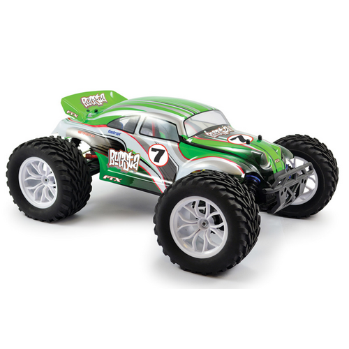 Bugsta Brushless 1/10 4WD RTR