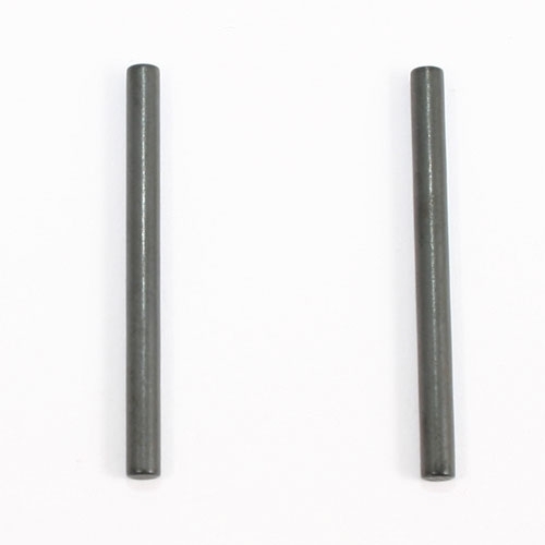 Front/Lower Inner Suspension Pin Edge