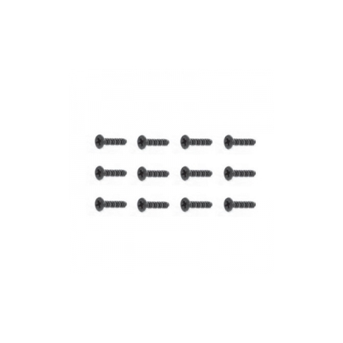 Countersunk Self Tapping Screw 2X15 Edge