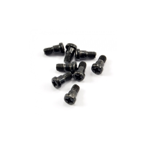 Front Hub Carrier King Pin Screws (8)