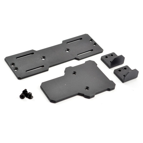 ESC & Battery Holder Set Outback