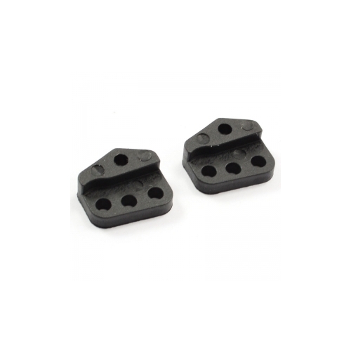 Support rod holder (2pce) RH M/Thunder