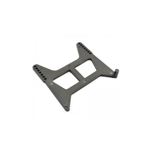 Body mount bracket Rear M/Thunder