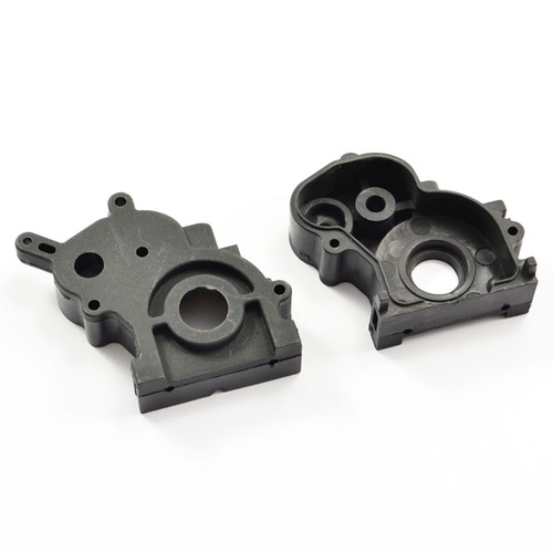 Gearbox Housing Set (2) M/Thunder