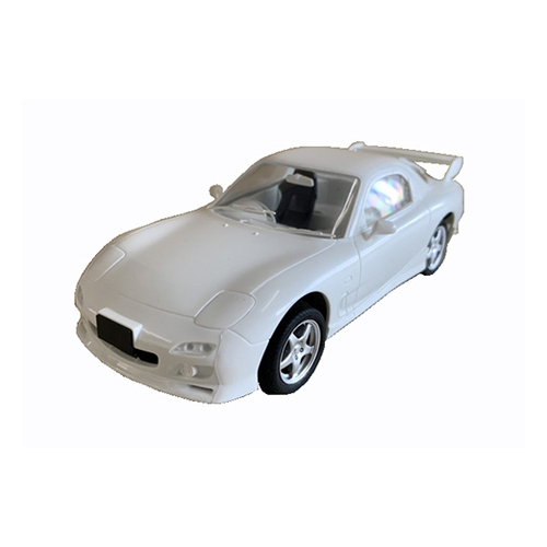 Fujimi - 1/24 FD3S RX-7 Type RS w/Window Frame Masking Seal (ID-36) Plastic Model Kit [03942]