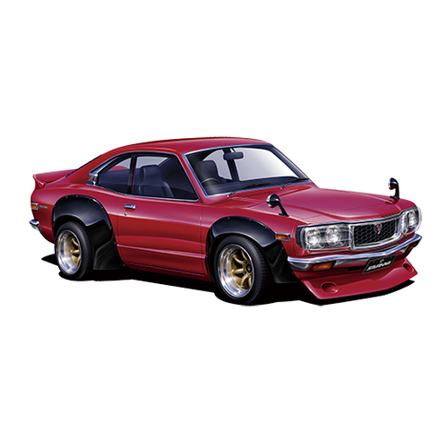 Fujimi - 1/24 Mazda Savanna GT RX-3 Racing Version (ID-109)