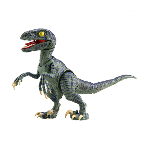 Fujimi - Dinosaur Edition Velociraptor (FI No.3) Plastic Model Kit [17114]