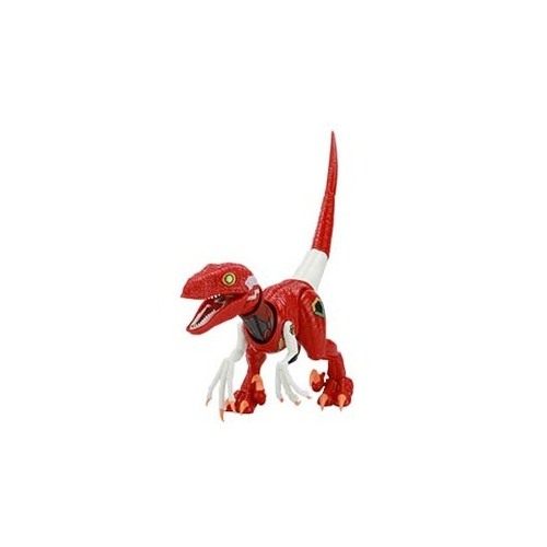 Fujimi Evangelion Edition Velociraptor Type Unit-02 (FI No.302) Plastic Model Kit