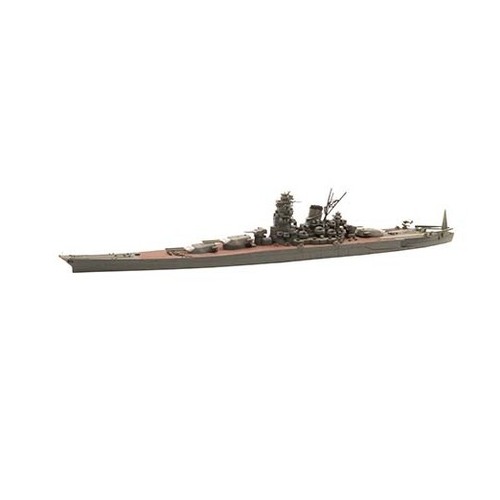 Fujimi 1/700 IJN Battleship Musashi 1944 (Sho Ichigo Operation) (TOKU - 024) Plastic Model Kit