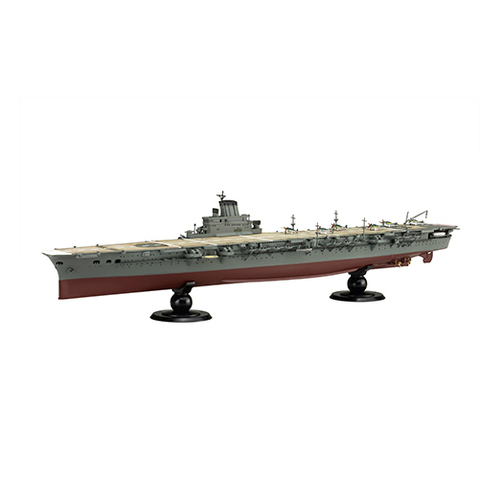 Fujimi - 1/700 IJN Aircraft Carrier Taihou (Wood Deck) (KG-44) Plastic Model Kit [45169]