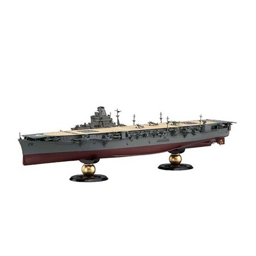 Fujimi 1/700 IJN Aircraft Carrier Jyunyo 1944 Full Hull Model (KG-40) Plastic Model Kit