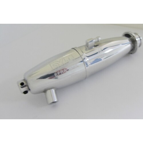 MUFFLER 2.1cc TOURING - EFRA 2696