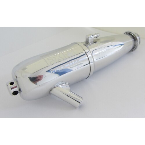 FX MUFFLER 3.5cc ON-ROAD / GT - EFRA 2168 - FX669500