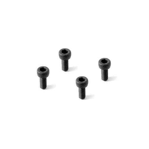 HEX SCREW SOCKET HEAD CAP - FX699204