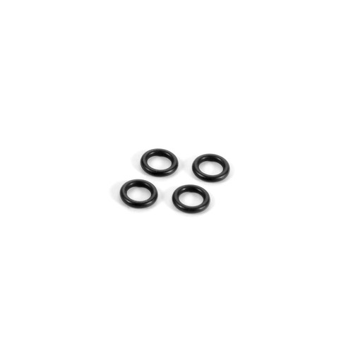 O-RING 3.3X1.0 4 - FX699404