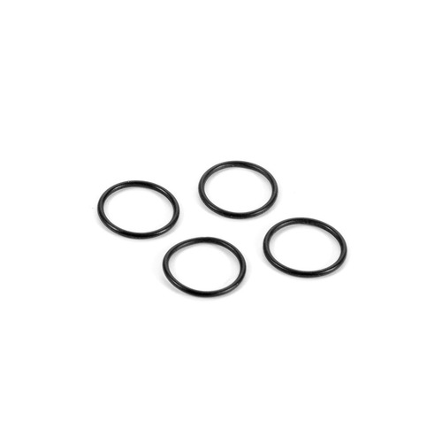 O-RING 10X1.0 4 - FX699405