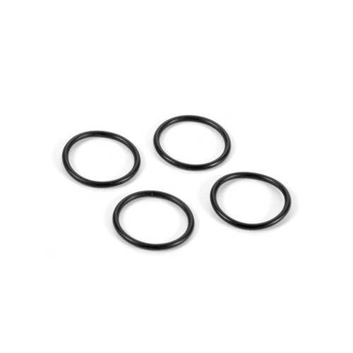 O-RING 15X1.5 4 - FX699407