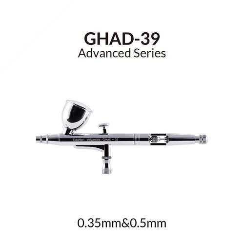 Gaahleri - GHAD-39 Advanced Series Airbrush