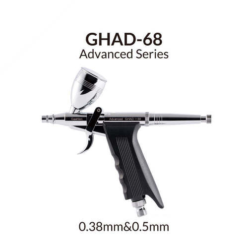 Gaahleri - GHAD-68 Advanced Series Airbrush