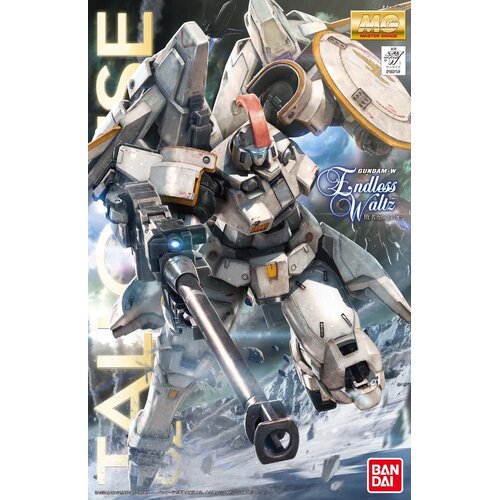 Bandai - MG 1/100 Tallgeese I EW VER.