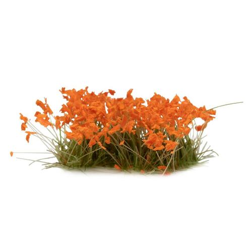 Gamer's Grass - Gamer's Grass Orange Flowers