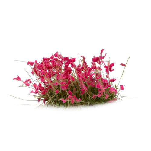 Gamer's Grass - Gamer's Grass Pink Flowers