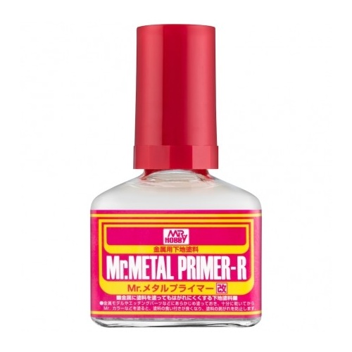 Mr Metal Primer R