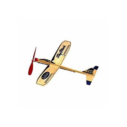 Guillow's Sky Streak Twin Pack Balsa Glider