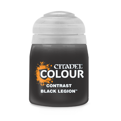 Citadel - Contrast: Black Legion (18ml)