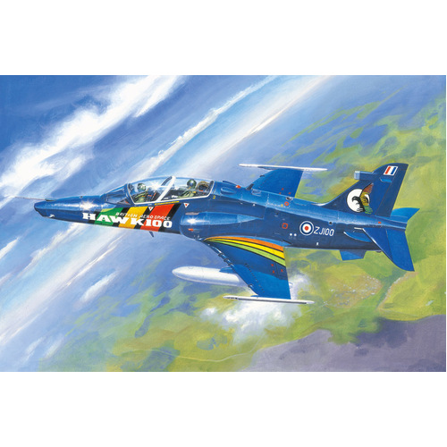 HobbyBoss 1/48 Hawk T MK.100/102 Plastic Model Kit [81735]