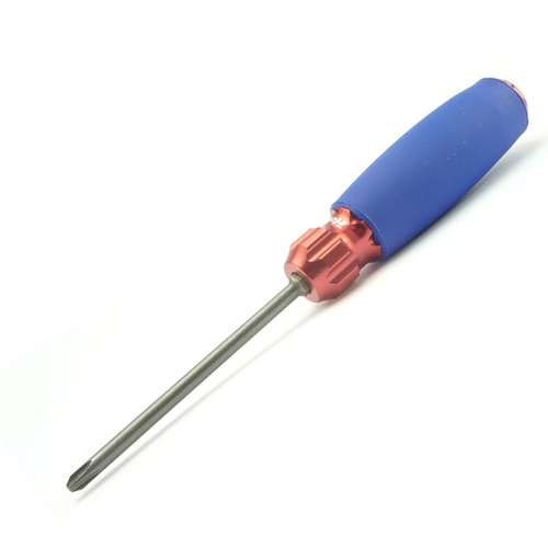 Hobao Screwdriver Phillips Silver Handle