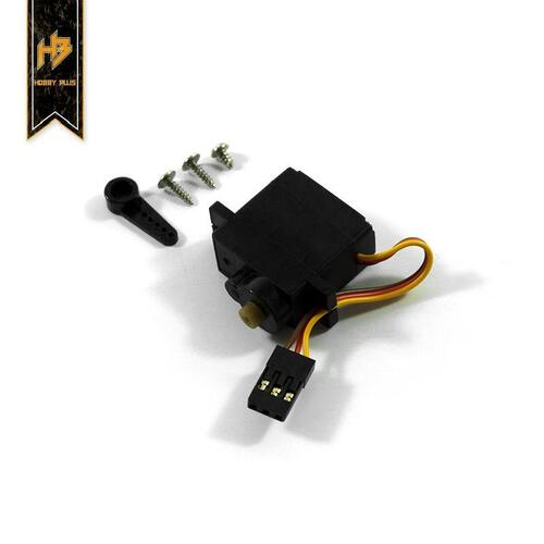 Hobby Plus 1KG High Torque 3wire Servo