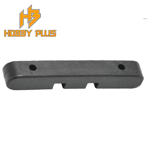 Hobby Plus Aluminium Anodize Swing Arm Mount MT