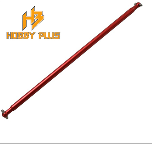 Hobby Plus Aluminium Centre Drive Shaft MT