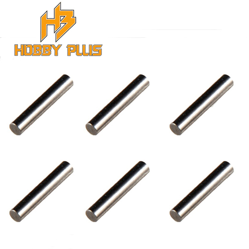 Hobby Plus Pin 2 X 9.8 MT