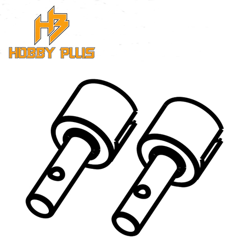 Hobby Plus Main Drive Shaft Outdrive