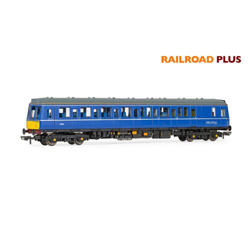 Hornby - Railroad Plus Chiltern Railways Class 121 'Bubble Car' Bo-Bo 121020 - Era 9