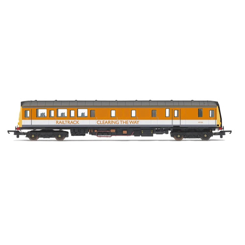 Hornby - OO RailRoad Plus Railtrack Class 960 Bo-Bo 977723 Era 9 Locomotive - R30194